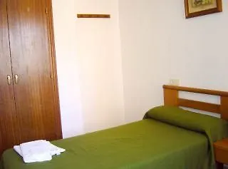 Отель Torre Gerona