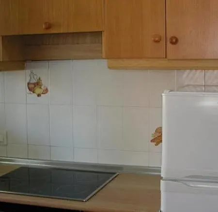 Torre Gerona 2* Бенидорм