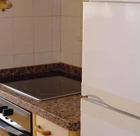 Torre Gerona Отель