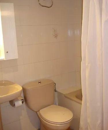 Torre Gerona 2* Бенидорм