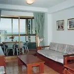 호텔 Torre Gerona 베니돔