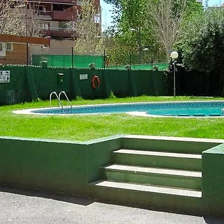 Torre Gerona Szálloda 2*