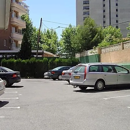 Otel Torre Gerona 2*