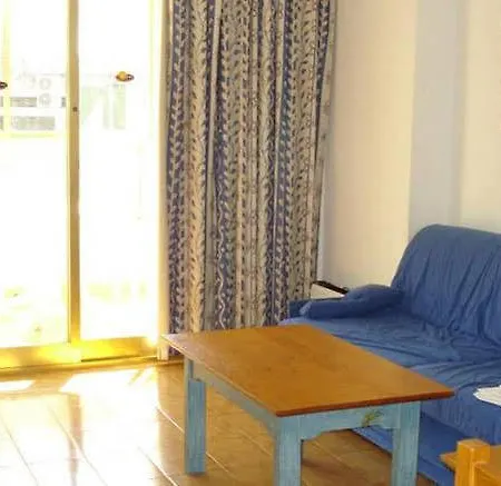 Torre Gerona מלון 2*