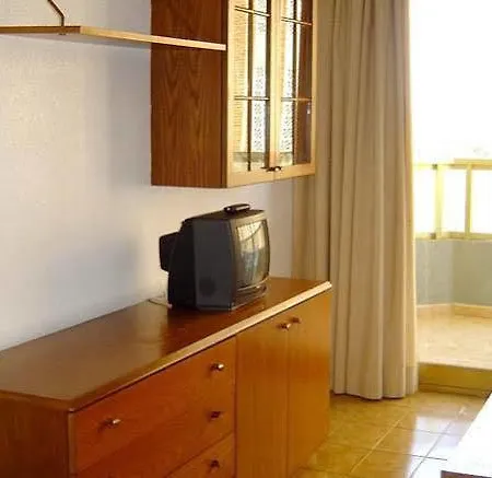 Torre Gerona Hotel Benidorm