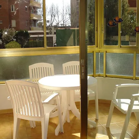 Torre Gerona 2* 貝尼多姆