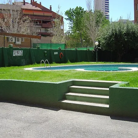 Torre Gerona 2*