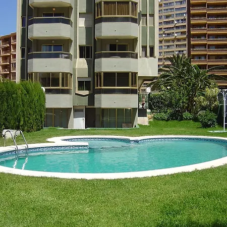 Torre Gerona Hotel 2*