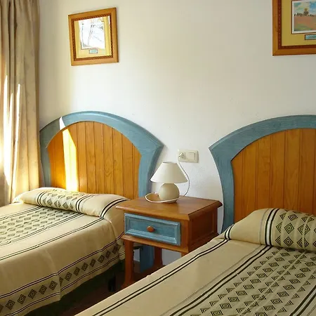 Torre Gerona Otel