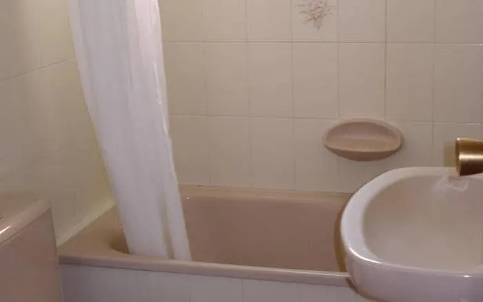 Torre Gerona 2* بينايدورم