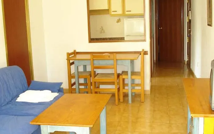 Hotel Torre Gerona Benidorm