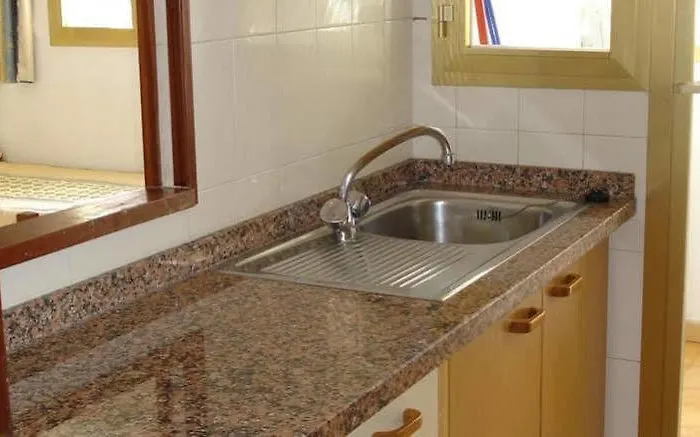 Torre Gerona 2* بينايدورم