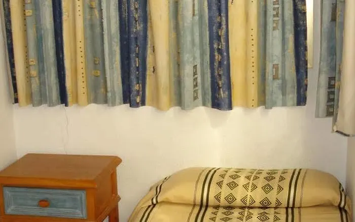 Hotel Torre Gerona Benidorm