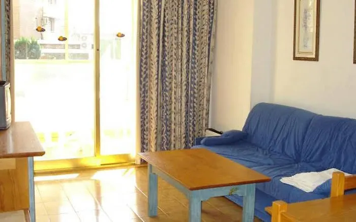 Torre Gerona Hotel 2*