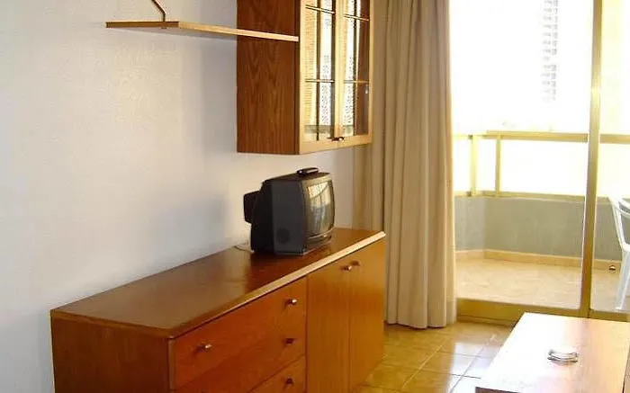 Torre Gerona Hotel Benidorm