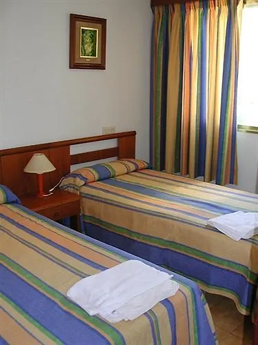 Torre Gerona Benidorm