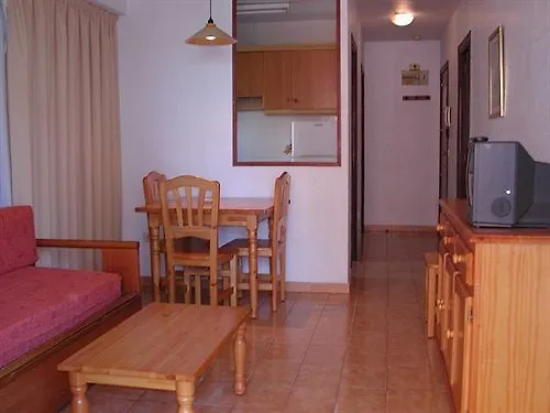 Torre Gerona 2* Benidorm