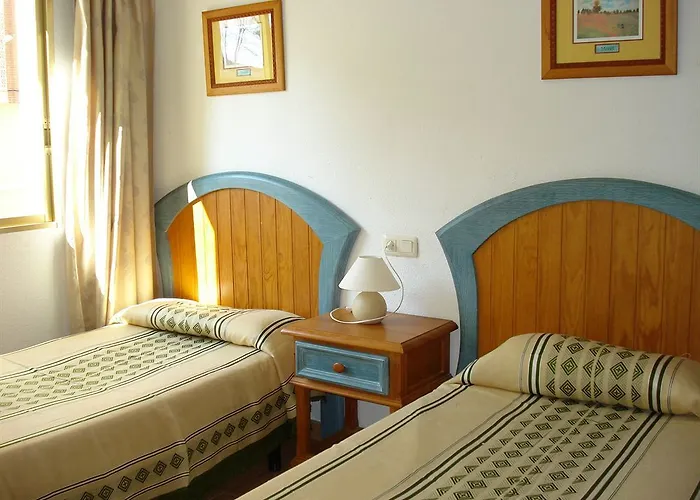 Torre Gerona فندق