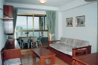 Hotel Torre Gerona Benidorm