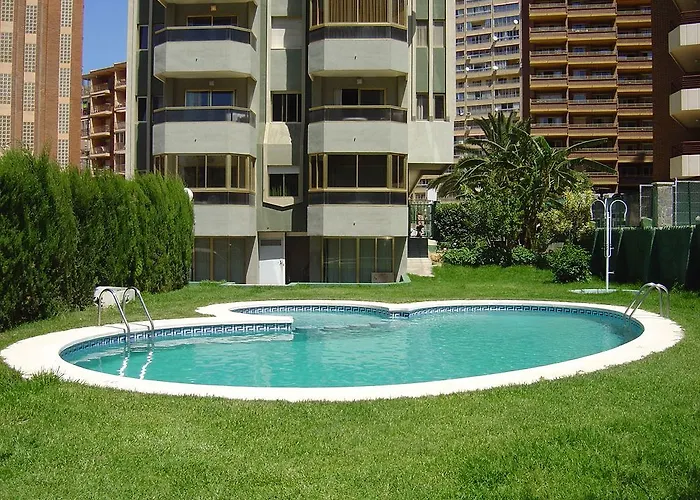 Torre Gerona Hotel 2*